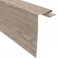 Околооконная планка  Фактур Кедр