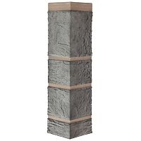 Наружный угол Камень Топаз