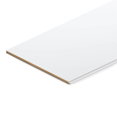 Панель МДФ Classic STELLA Standart 2700х200х6 Белый - купить в интернет-магазине Diopt.ru