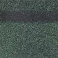 Конек-карниз ТЕХНОНИКОЛЬ Шинглас 12/20п.м Зеленый, 5,0 м2