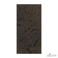 Пробковое настенное покрытие в пластинах EasyCork Мокко Негро