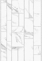 Панель ПВХ Каррара 638/1