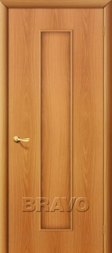 Межкомнатная ламинированная дверь 20Г миланский орех - купить в интернет-магазине Diopt.ru