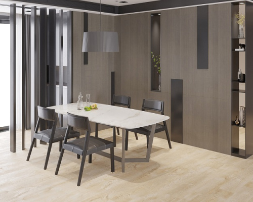 Ламинат Дуб Санфорд Estet Floorwood (Флорвуд) - купить в интернет-магазине Diopt.ru