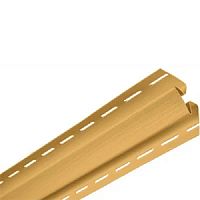 Внутренний угол Канада Плюс Престиж Золотистый Альта-Профиль