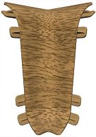 Угол внутренний Идеал (IDEAL) коллекция Комфорт Сантал