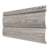 Блок-хаус Фактур Береза