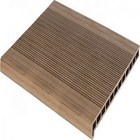 Ступень Lite 348*22*4000 (Пустотелая)  Бронза