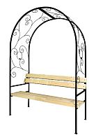Скамья "Арка"