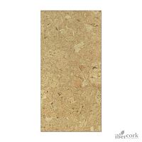 Пробковый клеевой паркет IberCork Леон 6 SG