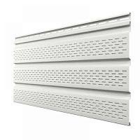 Софит ТН полностью перфорированный Жасмин