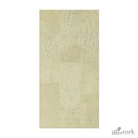 Пробковый клеевой паркет IberCork Саламанка арена 6 SG