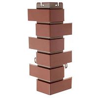 Угол наружный Кирпич Клинкерный Жженый Угол наружный Кирпич Клинкерный Жженый