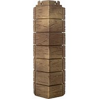 Угол наружный Ригель Немецкий Цвет №3