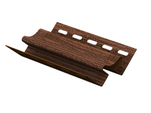 Внутренний угол Тимберблок Ель Сибирская