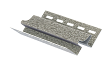 Угол внутренний Клинкер Балтик Холодный цемент