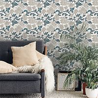 Стеновая панель ПВХ Кронапласт Unique Мембе 2700х250 мм