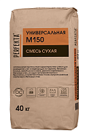 Сухая смесь М150 Универсальная, 40 кг