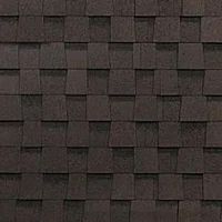 Гибкая черепица ТЕХНОНИКОЛЬ Шинглас Фазенда Коричневый 2,6м2