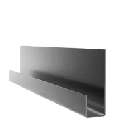 Стартовая металлическая планка