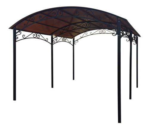 Автонавес "Стандарт", добавочные 2 м - купить в интернет-магазине Diopt.ru