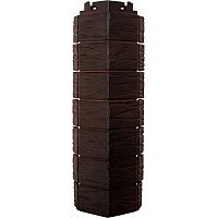 Угол наружный Ригель Немецкий Цвет №4