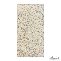 Пробковое настенное покрытие в пластинах EasyCork Сафра