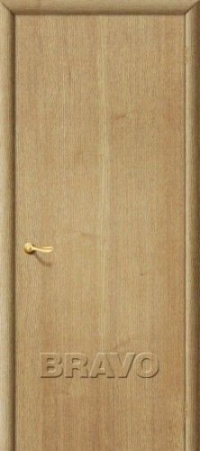 Межкомнатная шпонированная дверь Стандарт Гост дуб - купить в интернет-магазине Diopt.ru