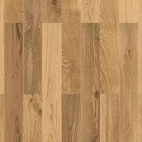 Паркет Tarkett Step Дуб Барон Рустик браш/Oak Baron Rustic BR XL 1200х164