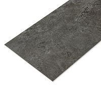 Панель SPC Альта Слэб коллекция "Магия Бетона" 1200х600 мм Метеорит