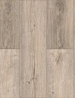 Виниловый ламинат Ideal Flooring Home Wood SPC, 02005 Nutmeg
