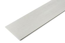 SPC Идеал Ламинат кварцвинил IDEAL FLOORING PRIME WOOD, 01001 White