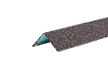 Уголок металлический внешний ТЕХНОНИКОЛЬ HAUBERK Бельгийский кирпич