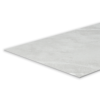 Стеновая SPC-плитка "Идеал Керама" 556 Каррара пепельный