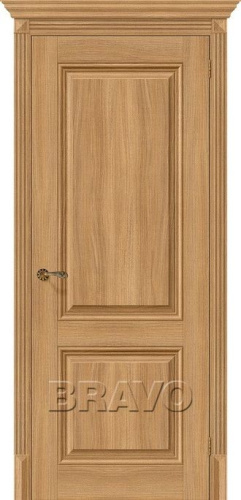 Межкомнатная дверь с эко шпоном Классико-32 Anegri Veralinga - купить в интернет-магазине Diopt.ru