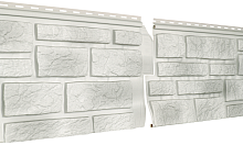 Фасадная панель Таганай Высокогорный