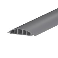 Кабель-канал напольный 70мм 2,2м "Идеал", ( ККН70 006 )