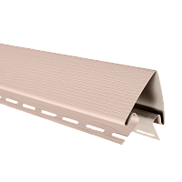 Наружный угол Канада Плюс Престиж Персиковый Альта-Профиль