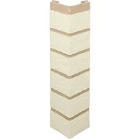 Наружный угол Кирпич Белый Наружный угол Кирпич Белый