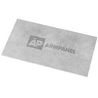 Армированная цементно-перлитовая плита ArmPanel 9х1200х2400мм влагостойкая