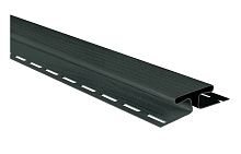Соединительная планка Канада плюс Премиум Графит