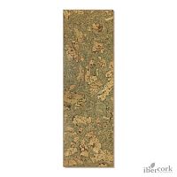 Пробковый замковый паркет EasyCork (плавающий)  Леон Верде