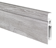 Плинтус ПВХ FA 004_Дуб Лондон