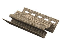 Внутренний угол Тимберблок Ель Альпийская