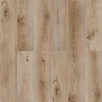 Водостойкий SPC ламинат CronaFloor Alpha Дуб Москва А 104 1200*180*3.5