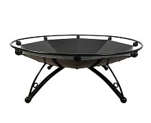 Кострище круглое