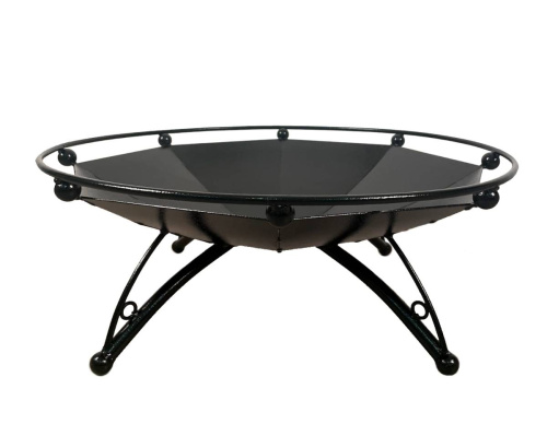 Кострище круглое - купить в интернет-магазине Diopt.ru