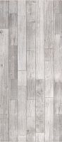 Стеновая панель МДФ "Доска светлая старая Wood" 01