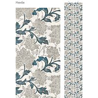 Стеновая панель ПВХ Кронапласт Unique Мембе 2700х250 мм