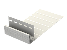 J - фаска  Ю-пласт Белый